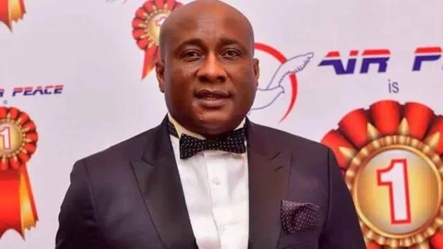 Aviation Industry Faces Existential Threat, Onyema Sounds Alarm