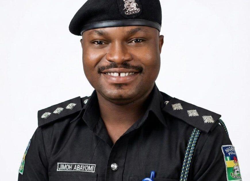 Ondo Police Apprehend Suspect in Deadly Herbal Drink Incidents