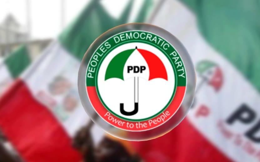 PDP's Olaka Nwogu Hails High Voter Turnout in Rivers By-Election