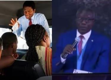 PFN President, Bishop Wale Oke, Vows to Defy New Law Banning Preaching in Commercial Buses