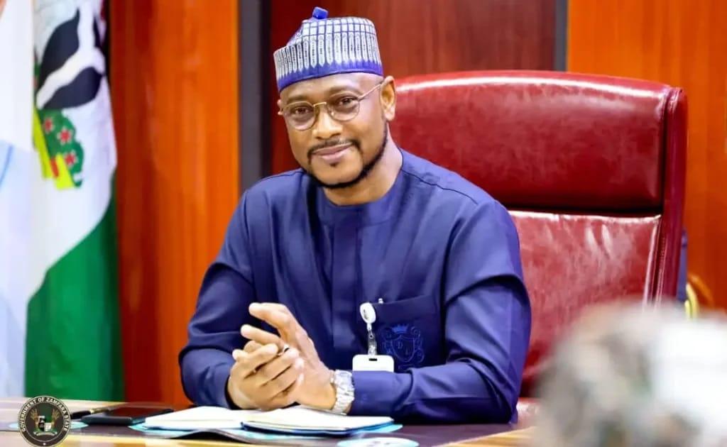Governor Lawal of Zamfara Rules Out Bandit Negotiations