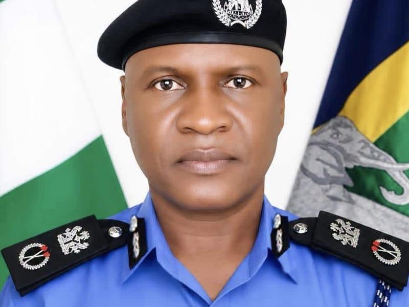 Jigawa Police Boss Unveils Tough Measures Against Thugs, Criminals