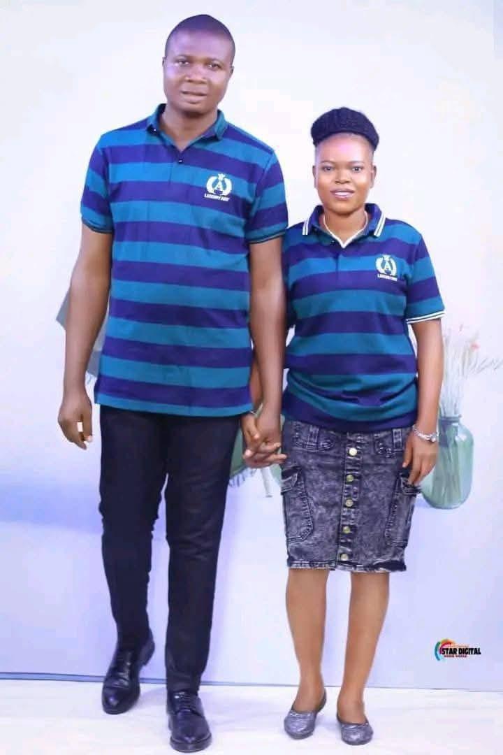 Woman allegedly st@bs her husband to d3ath in Abia 7 months after their wedding