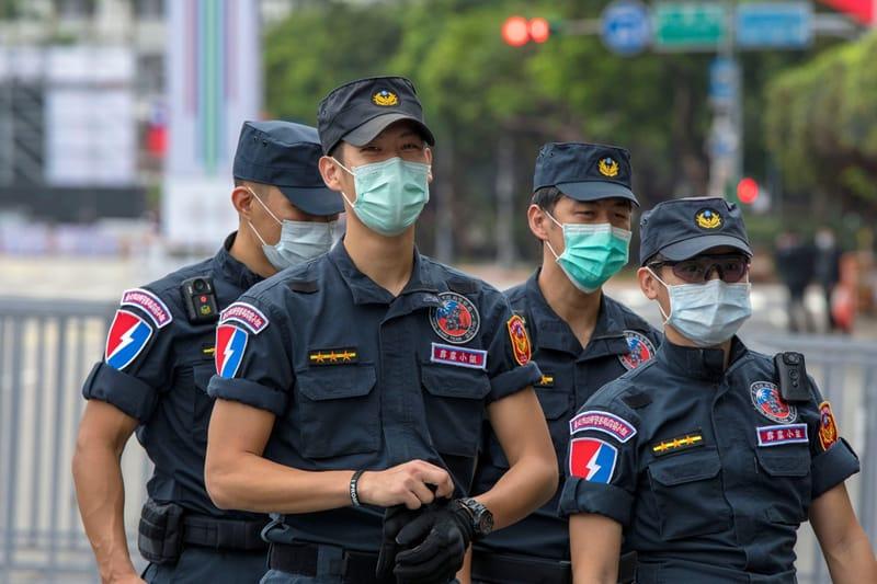 Taiwan Police Shut Down Illegal World Cup Betting Worth $300 Million