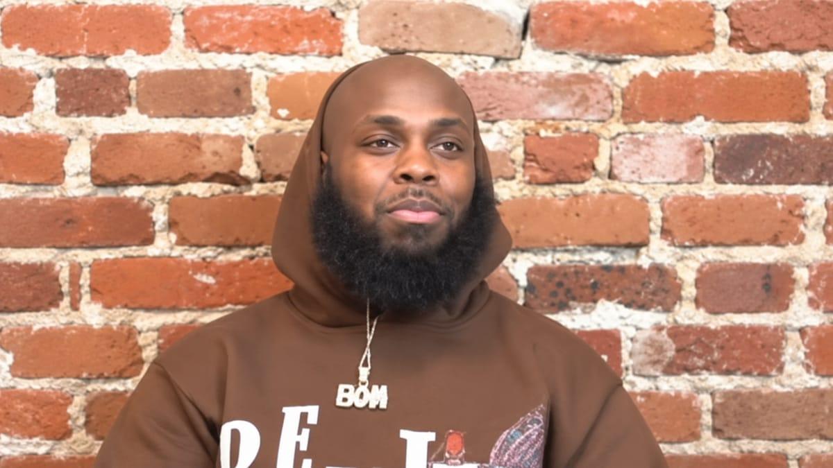 New Orleans Producer Detained Over Allegations of HIV Exposure to Artist