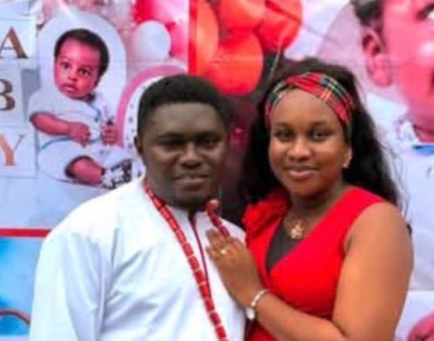 Nigerian Husband Shares Secret to Happy Marriage, Warns of 'Witches'