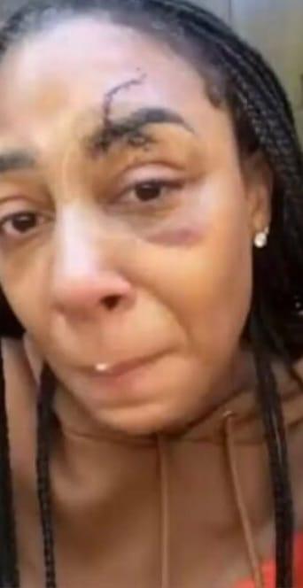 New Leaked Video Shows Big Tigger's Altercation with Wife Alicia Brown Amid Battery Arrest