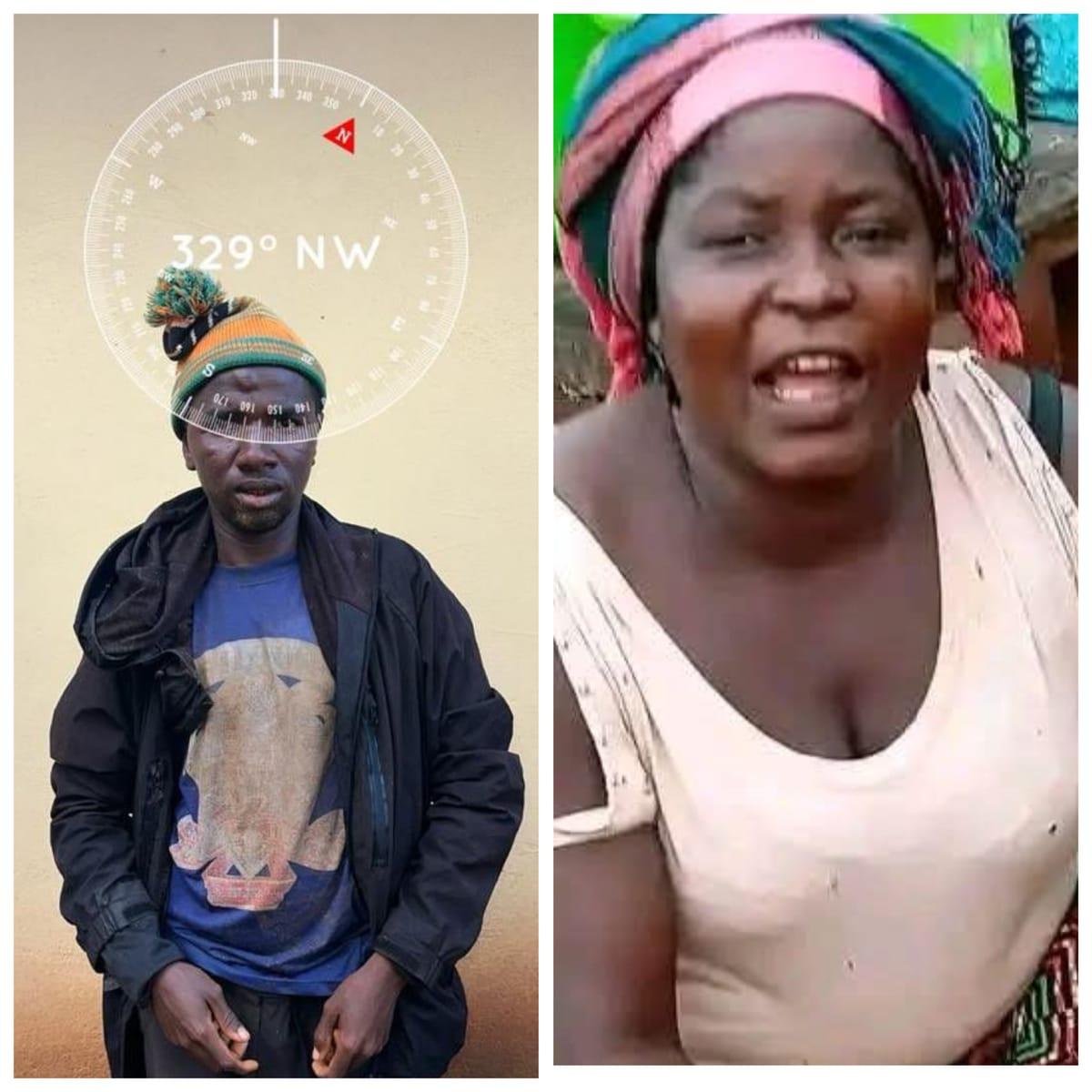 Soldiers Apprehend Suspect Following Deadly Plateau Village Attack