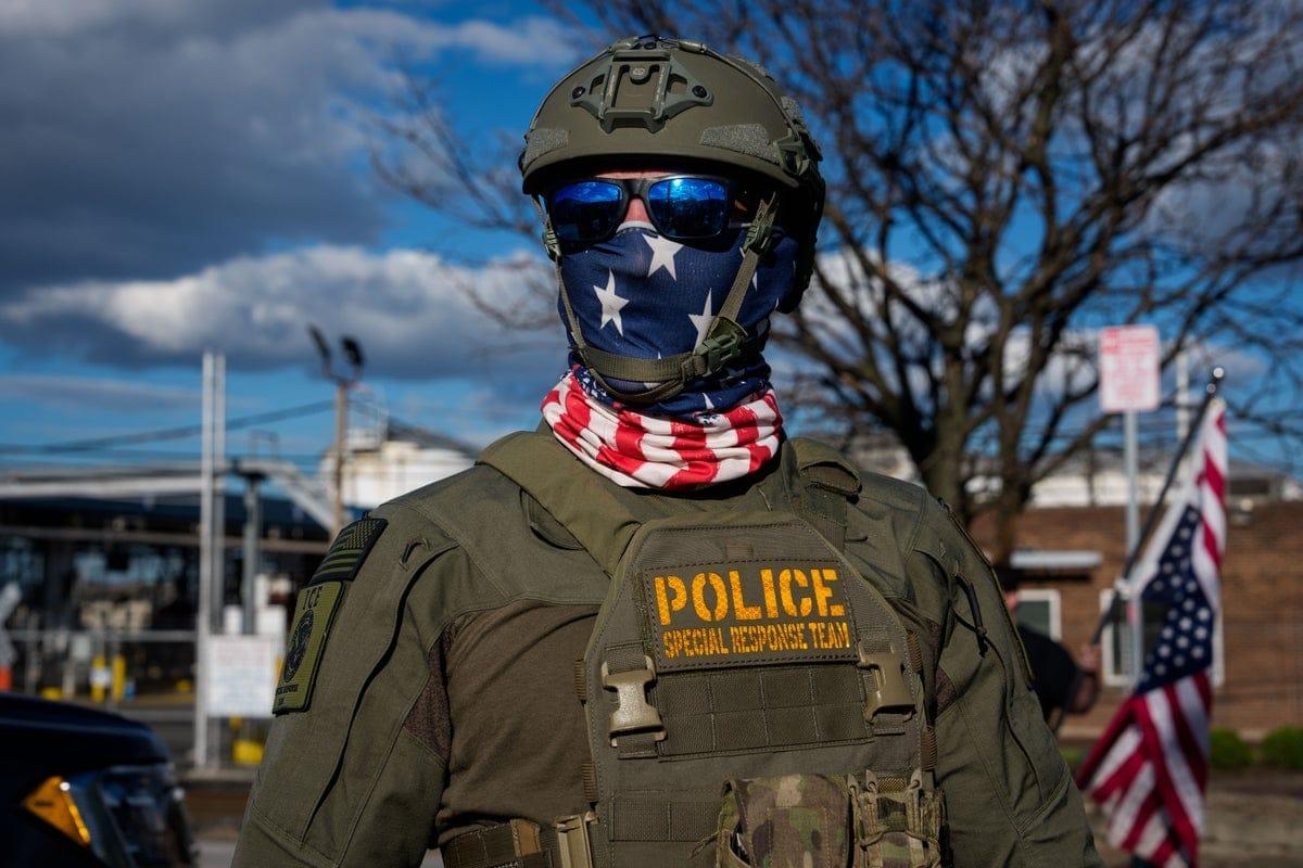 US Immigration Agency Set to Acquire Electric Shock Gloves Worth $20m
