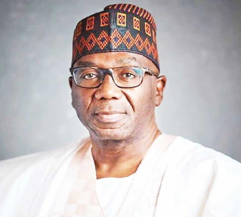 Kwara Governor, Others Condole Families After Fatal Building Collapse in Ilorin