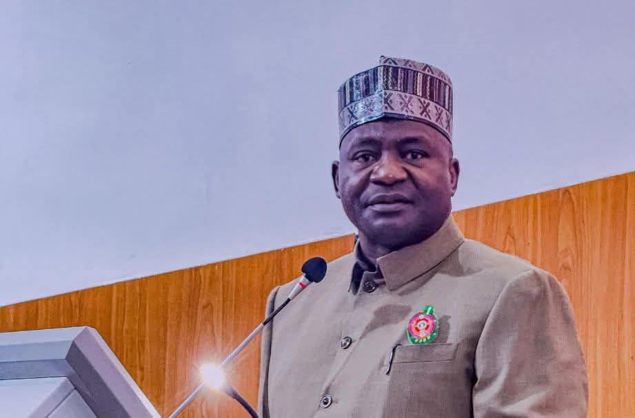 Minister Musa to Troops: No Waiting for Orders Against Terrorists