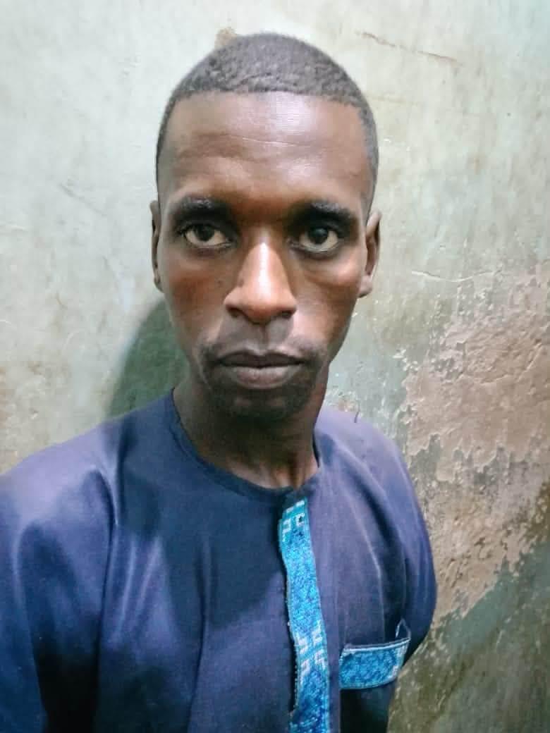 Sokoto police arrest suspected kidnappers, rescue abducted 10-year-old boy concealed in sack