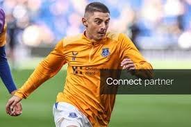 Vitaliy Mykolenko Readies for Everton's 2026 Premier League Clash with Chelsea