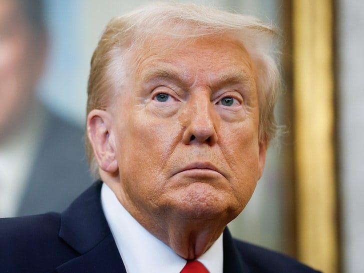 Trump's 'Take Out' Comments on LA, San Diego Spark Mayoral Outrage