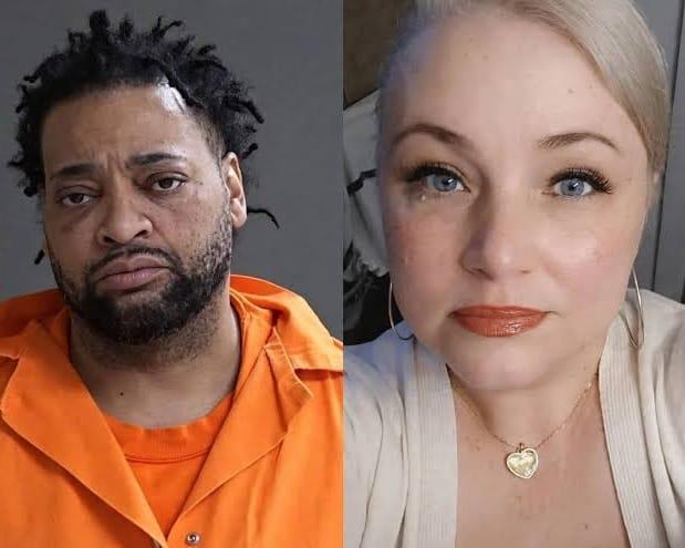 New York Man Admits Guilt in Ex-Girlfriend's Gruesome Murder