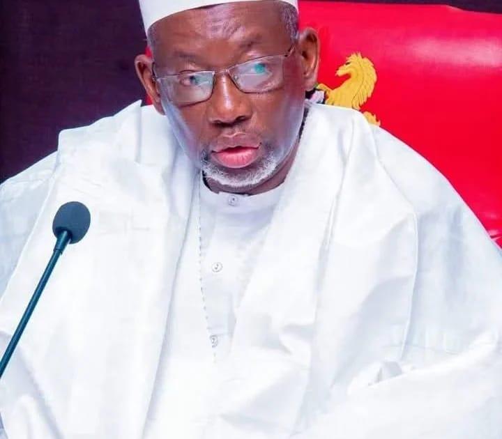 Umar Namadi Charges New Aides to Foster Collaboration for Jigawa's Growth