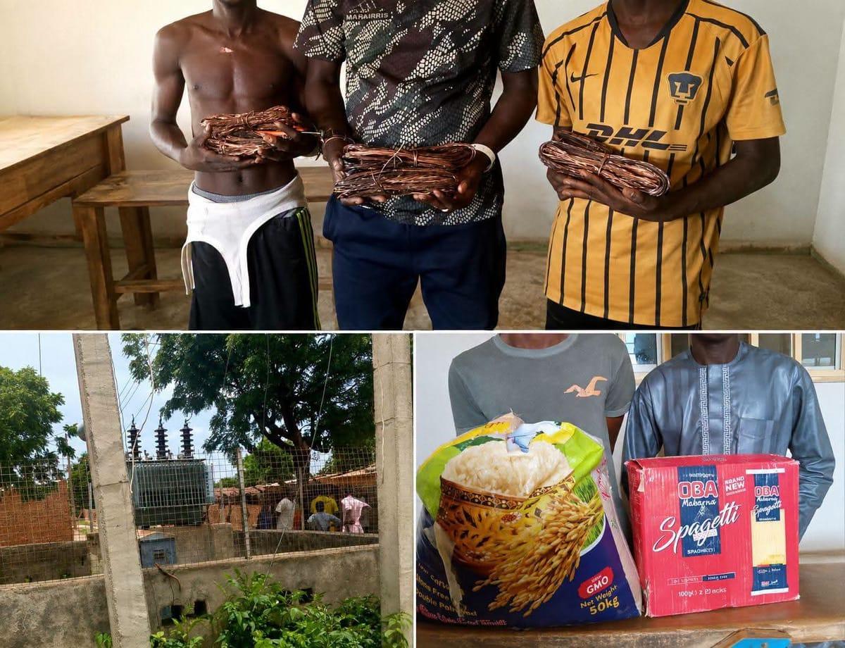 Yobe Man Arrested for Bow and Arrow Attack After Wife's Alleged Compromising Situation