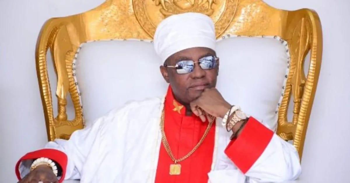 Benin Monarch Oba Ewuare II Commands Traditionalists Against Criminality