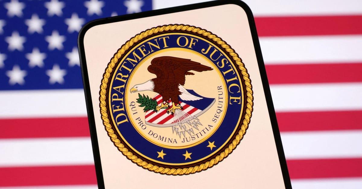 Maryland Faces DOJ Lawsuit Over Sanctuary Policies Allegedly Blocking Immigration