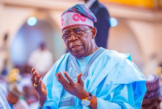 Tinubu's Economic Reforms Earn Him Re-election Nod from Presidency