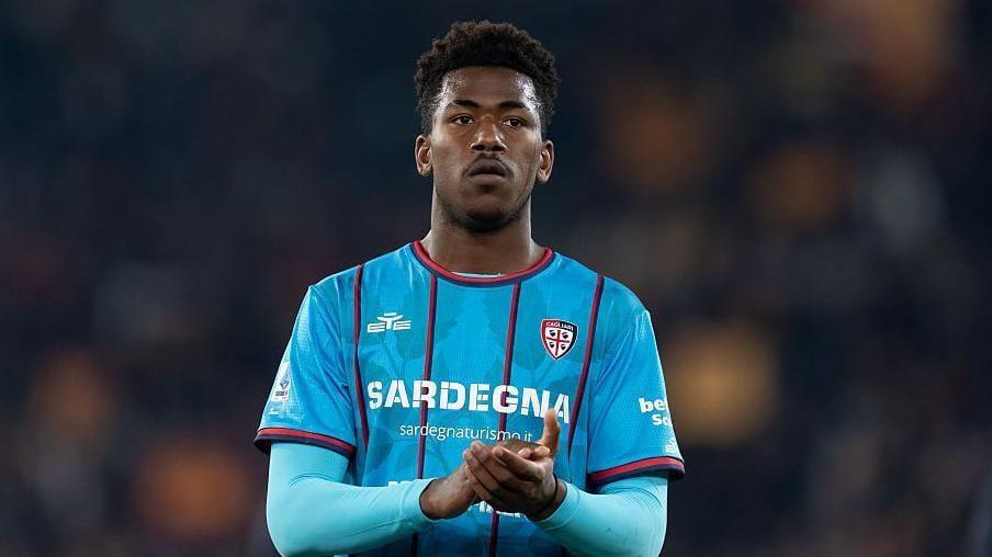 Cagliari's Yael Trepy in Intensive Care After Sardinian Pool Incident
