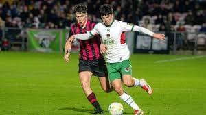 Cork City Targets Double-Digit Win Streak as Longford Town Visits Turner's Cross