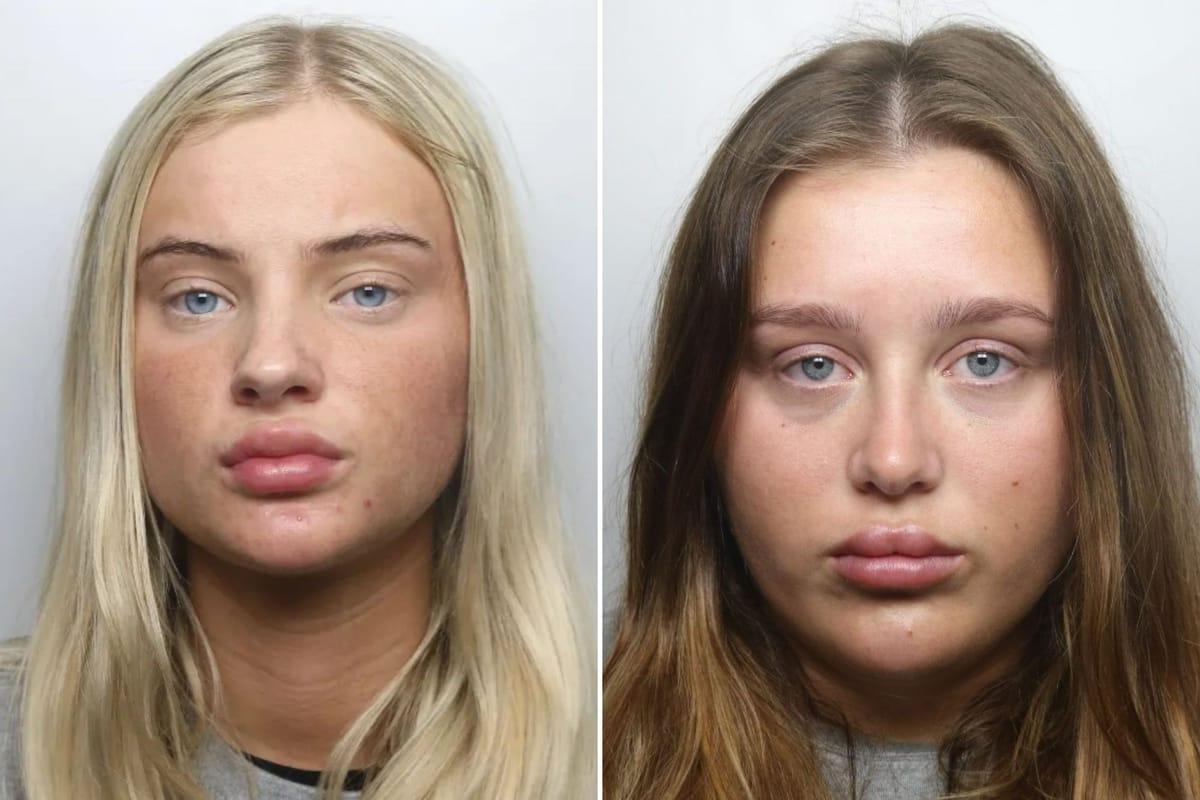 Former Derbyshire Police Staff Jailed Over Leaked Secrets to Criminal Boyfriends
