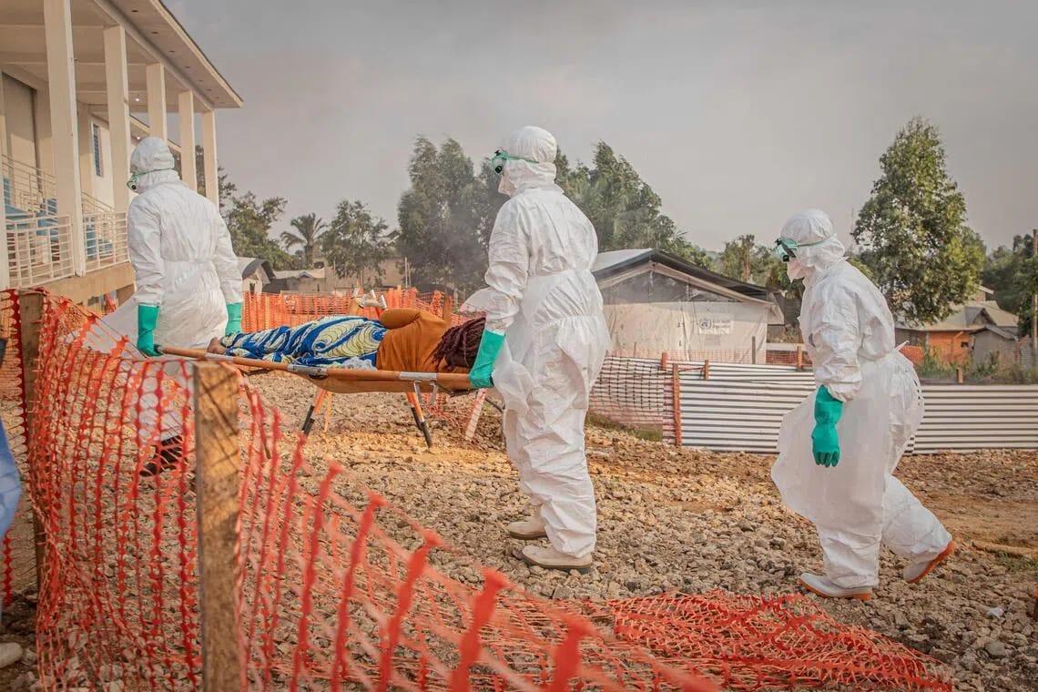 French Health Minister Confirms Recovery of Nation's First Ebola Patient