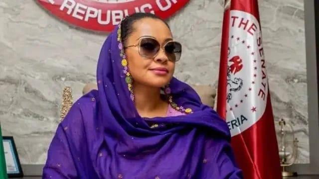 Senator Natasha Brings Free Campus Wi-Fi to Kogi Federal College