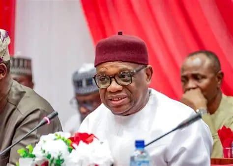 Orji Kalu Foresees Tinubu's 2027 Re-election, Praises Economic Drive