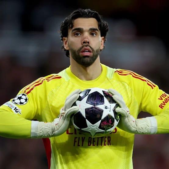 Arsenal Goalkeeper Raya Applauds Team's 'Incredible' Recovery with Third Consecutive Victory