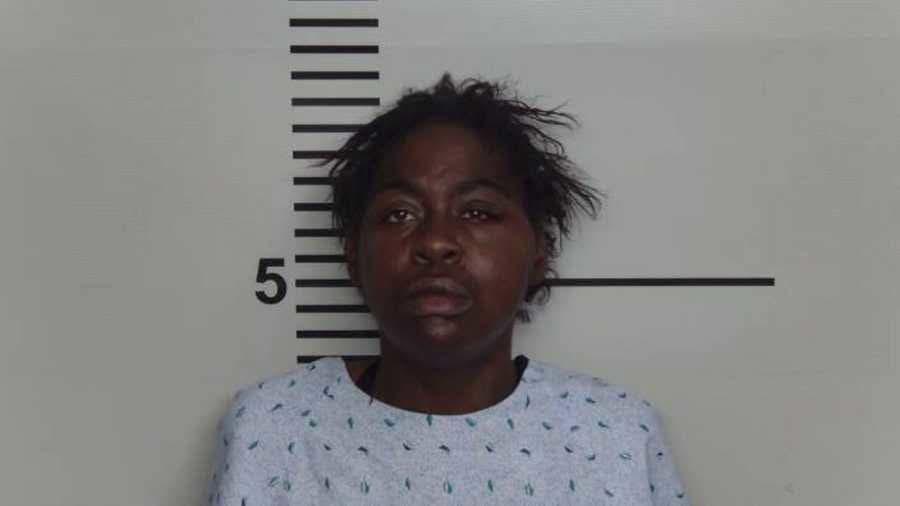 Louisville Woman Accused of Boyfriend's Fatal Attack with Nailed Plank