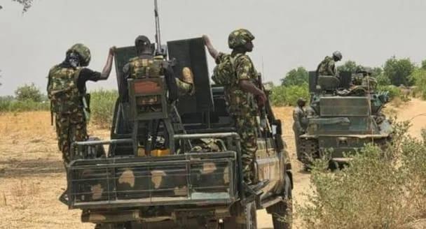 Courageous Troops Repel ISWAP in Borno; Three Security Personnel Lost