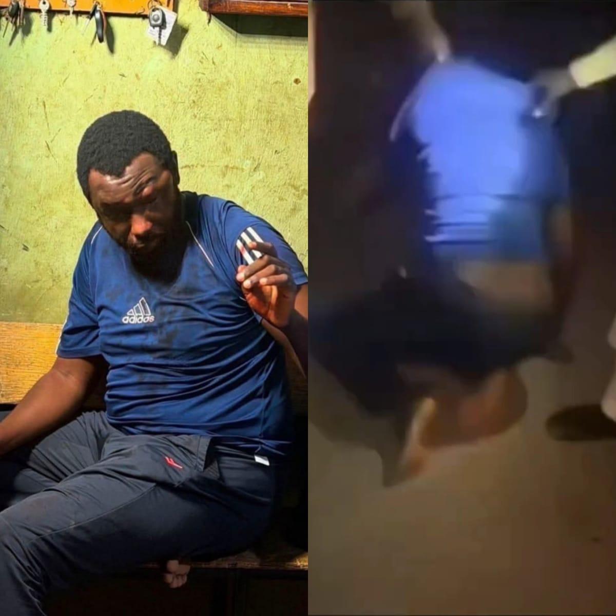 Northwest University HOD Flogged by Husband Over Alleged Sex-for-Project Harassment