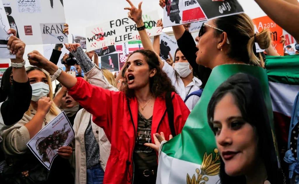 Iran executed 18 protesters in 2026 — UN