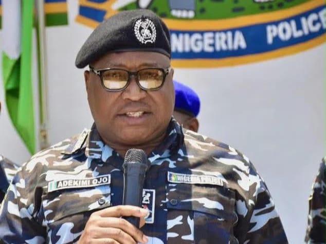 Kwara Police Commissioner Dismisses Report of 176 Abductions