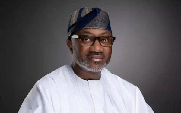 Femi Otedola Expands First HoldCo Stake with Fresh N20.7bn Share Buy