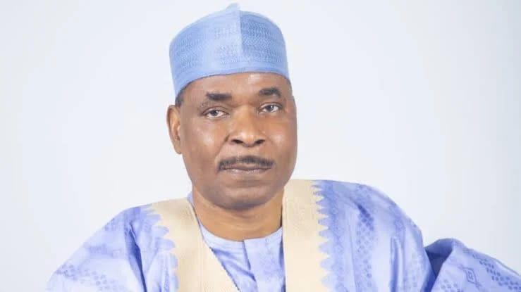Nasarawa 2027: Ex-IG Adamu Clinches SDP Governorship Ticket