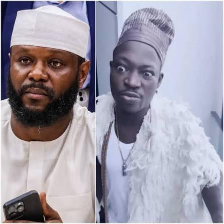 DJ Chicken Faces Remand at Kirikiri Over Seyi Tinubu Threat Allegations