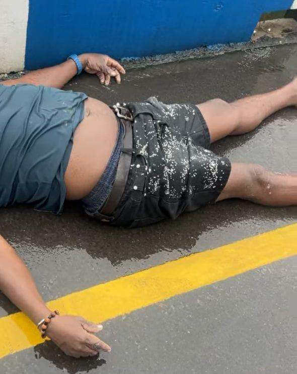 Mysterious Death in Rivers: Man Found Lifeless After Alleged Kidnap and Drugging
