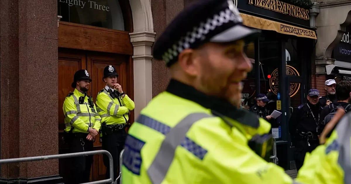 Digital trails lead UK police to 150 suspects in hidden abuse networks