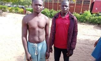 Abuja Court Orders Police to Prosecute Sergeant, Pay N200 Million for Osun Driver's Death