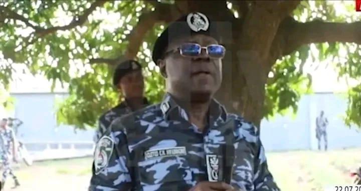 Benue CP Tells Politicians: Avoid Thugs and Cultists in Campaigns