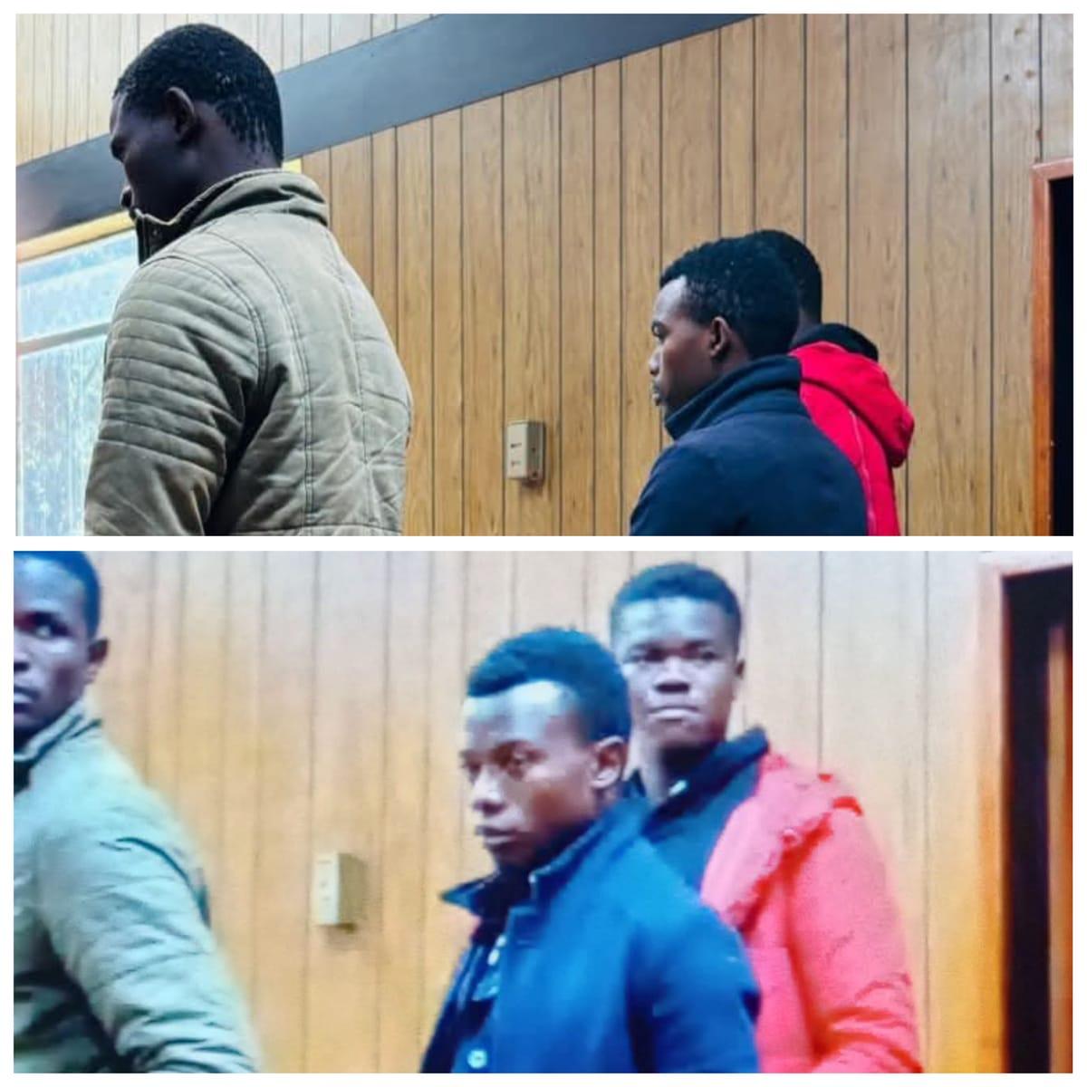 Eswatini: Three Siblings Remanded for Alleged Killing of Mother's Boyfriend