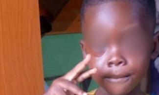 EXCLUSIVE(SAHARA REPORTERS): Alleged Trafficker Mocks Father of Abducted Lagos Boy, Claims N1.5M Sale, Anambra Location