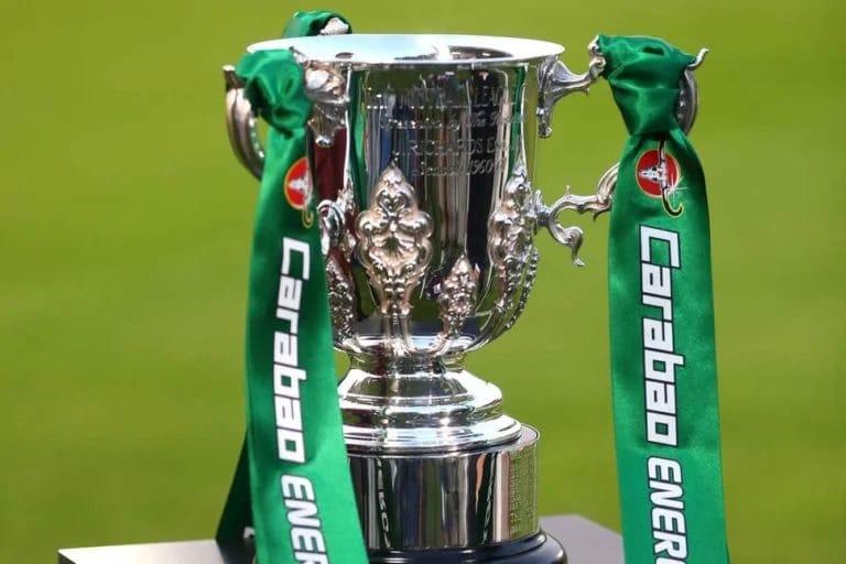 Big Guns Clash: Liverpool Meets Chelsea in Carabao Cup Fourth Round; Arsenal Visits Fleetwood