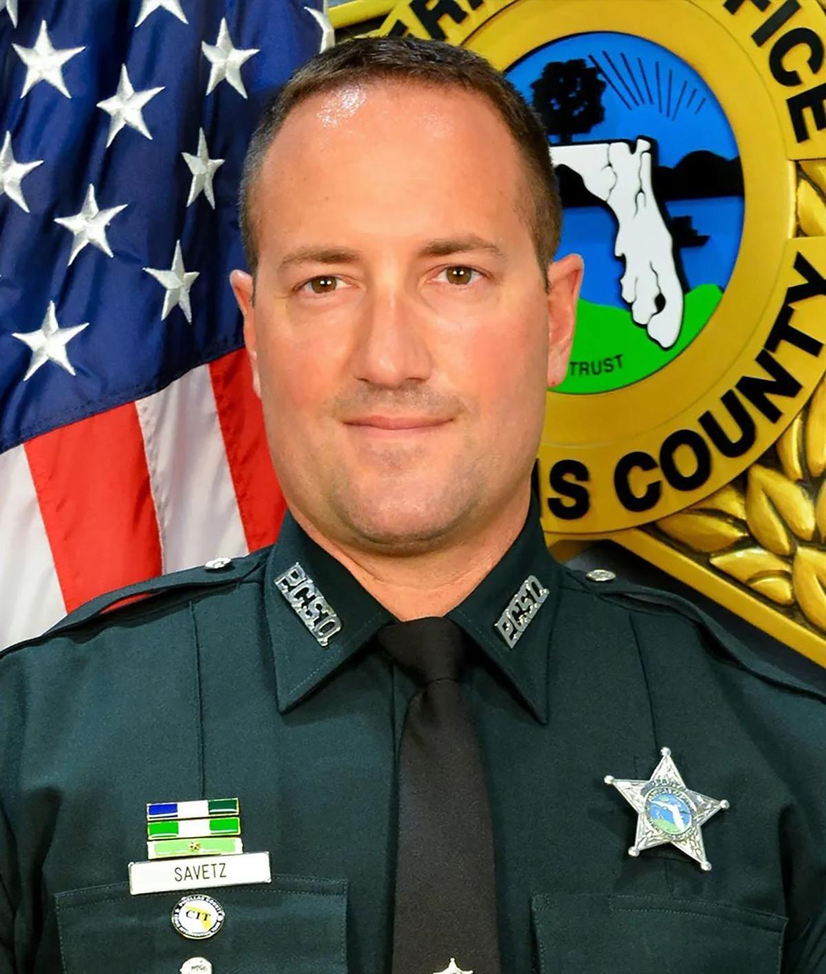 Florida Deputy Kills Mother of Two in Shocking Murder-Suicide Incident