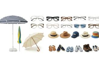 N20.4 Billion Blown on Imported Umbrellas, Footwear in Nigeria's Q1 2026
