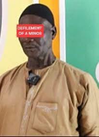 Bauchi Police Apprehend Four Suspects Over Minors' Defilement, Vulnerable Adult Rape