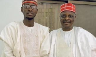 Kaduna NDC Winner Rakiya Decries Alleged Bid to Replace Her with Obidient Coordinator's Son